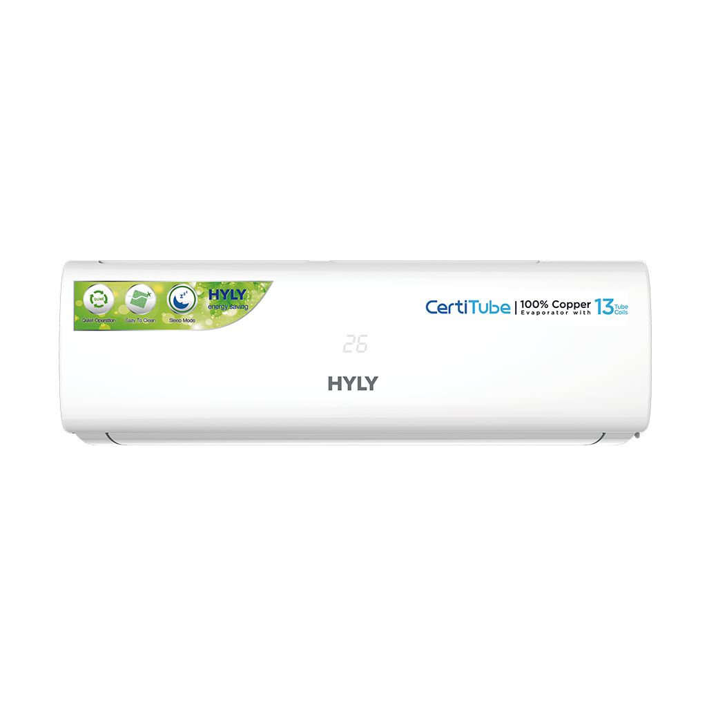 HYLY Air Conditioner