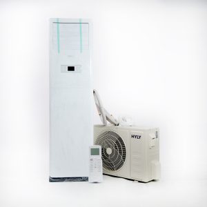 hyly 2hp standing air conditioner
