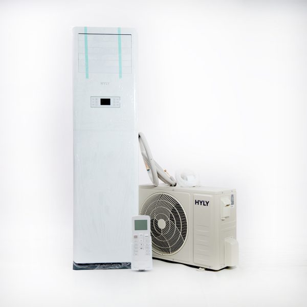 hyly 2hp standing air conditioner