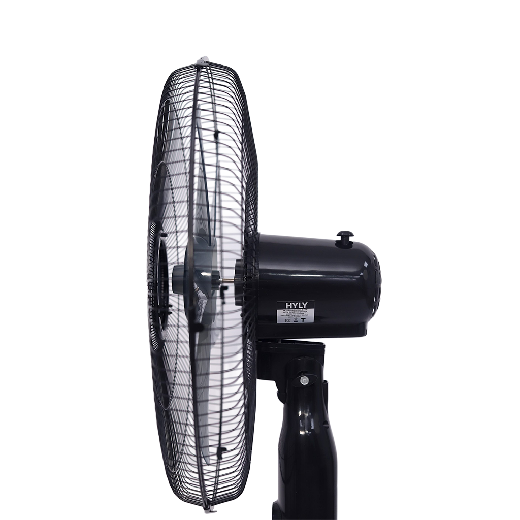 Hyly Rechargable Standing Fan
