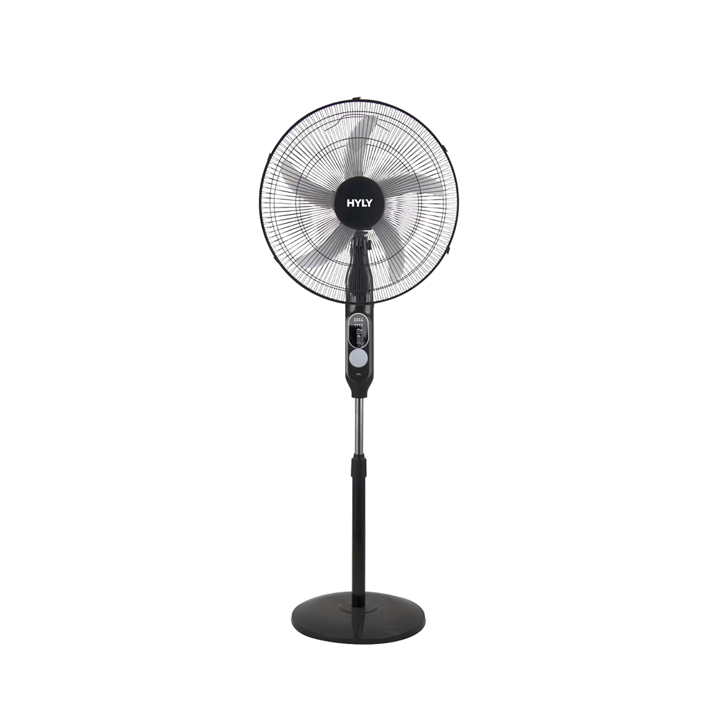 Hyly Rechargable Standing Fan