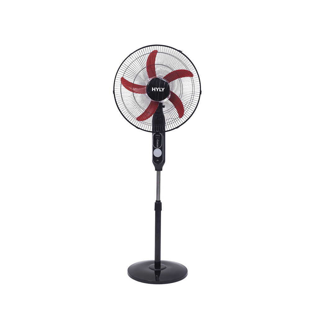 Hyly Rechargable Standing Fan