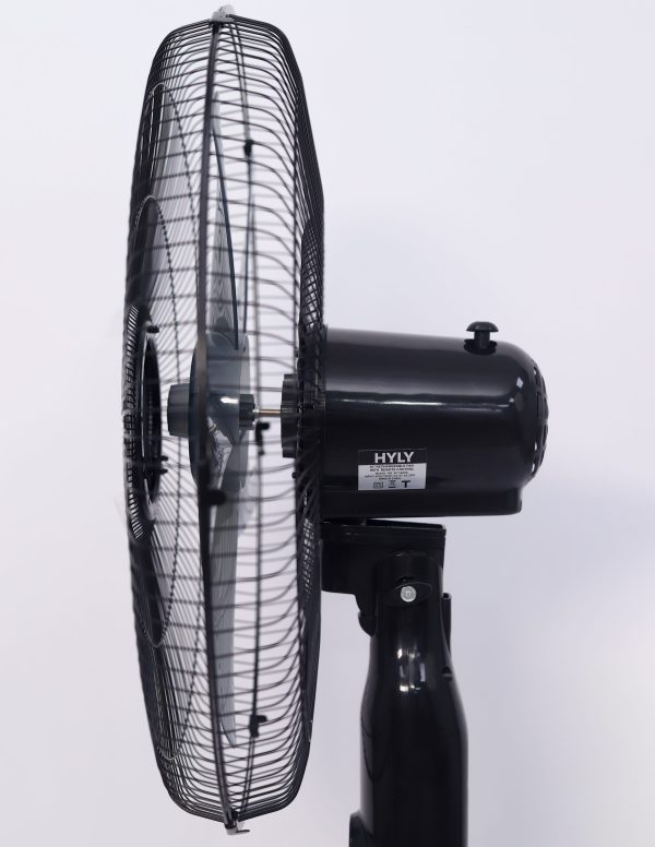 HYLY 18" Rechargeable Fan - Image 3