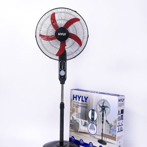 HYLY 18" Rechargeable Fan