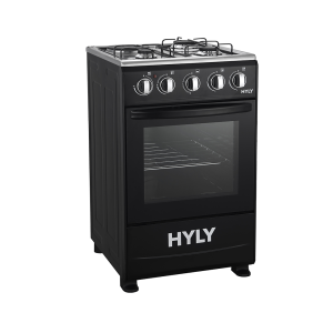 Hyly Gas Cooker