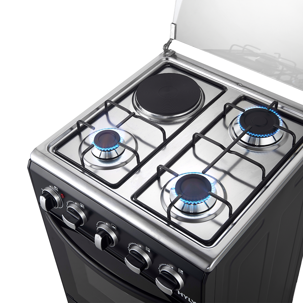 Hyly Gas Cooker
