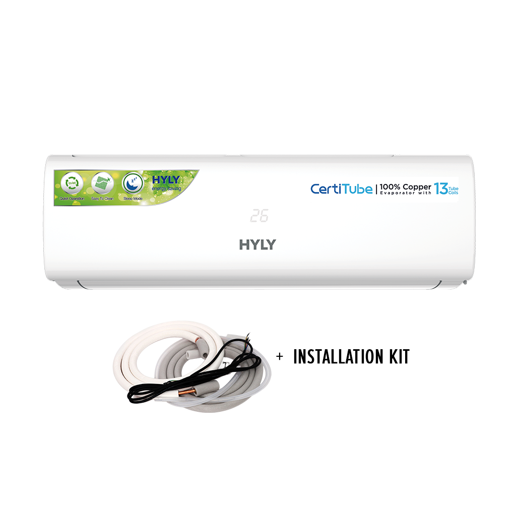 HYLY Air Conditioner