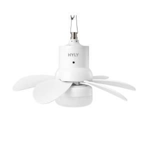 Hyly Solar Fan